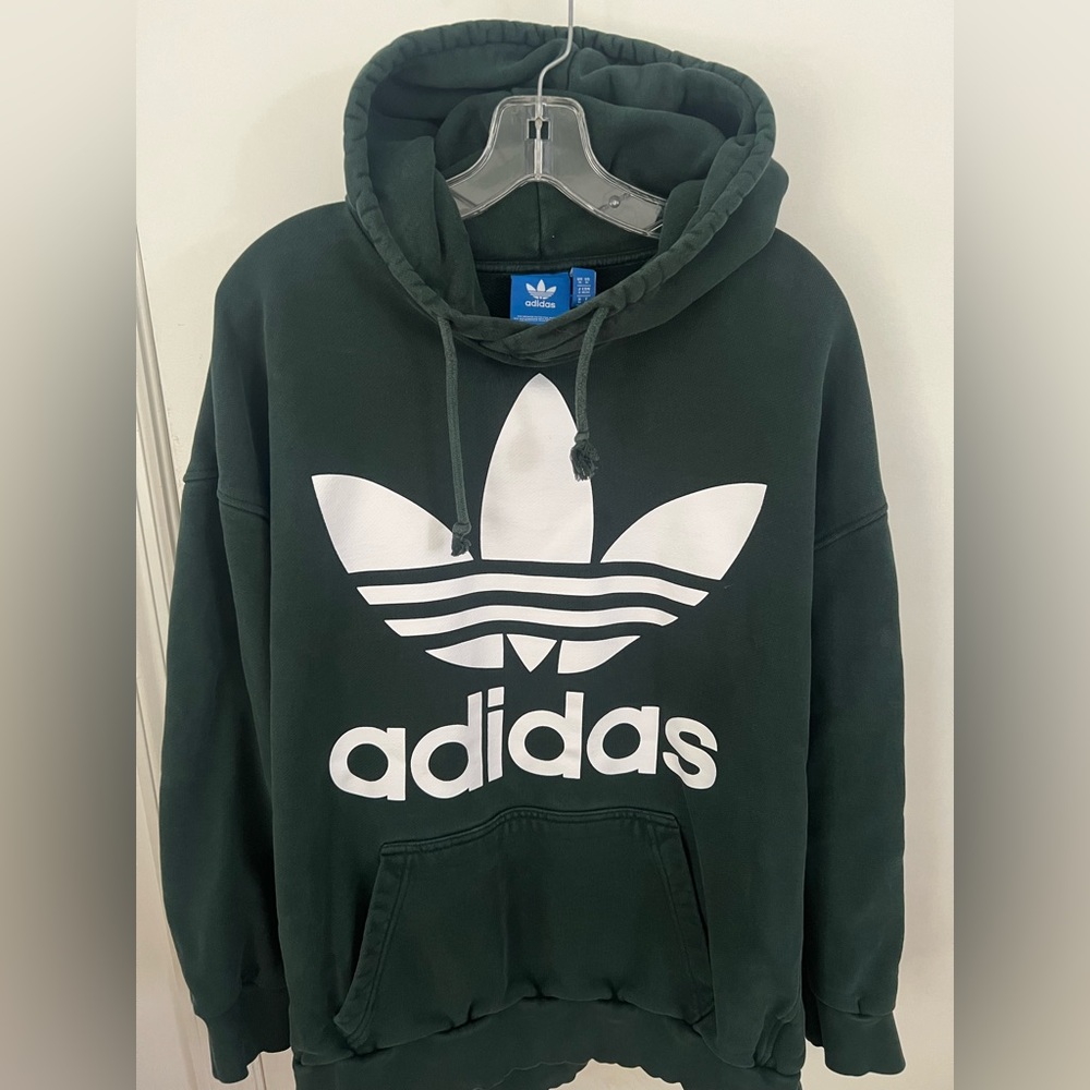 Adidas Hoodie